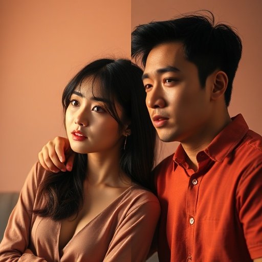 吃瓜女王柒柒曝光陈晓直播中暖心为粉丝敷面膜引热议